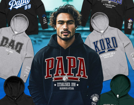 CUSTOM GIFTS FOR DAD