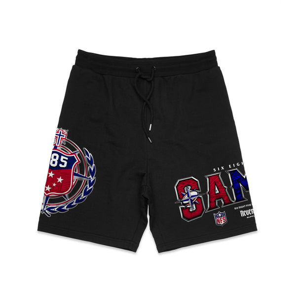 polo stadium shorts