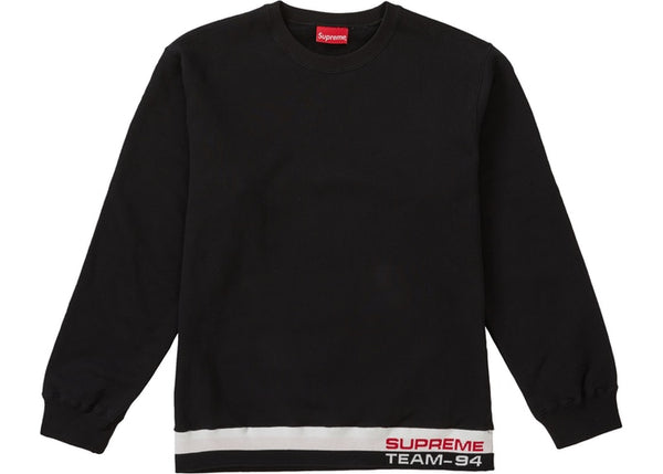 Supreme sweater 2025 mexico 94