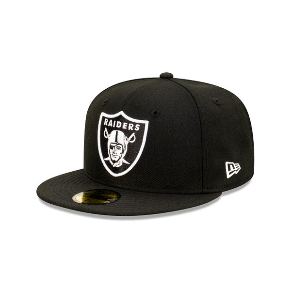 Oakland/Las Vegas Raiders snapback hat - NFL Mitchell & Ness retro 