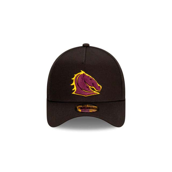 Brisbane Broncos New Era 9FORTY OTC Cap