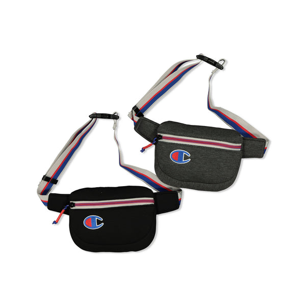 Champion men's online attribute waistbag
