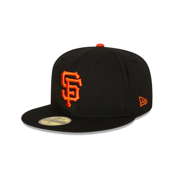 San Francisco Giants Authentic Collection 59FIFTY Fitted - Home – Custom  Teez NZ