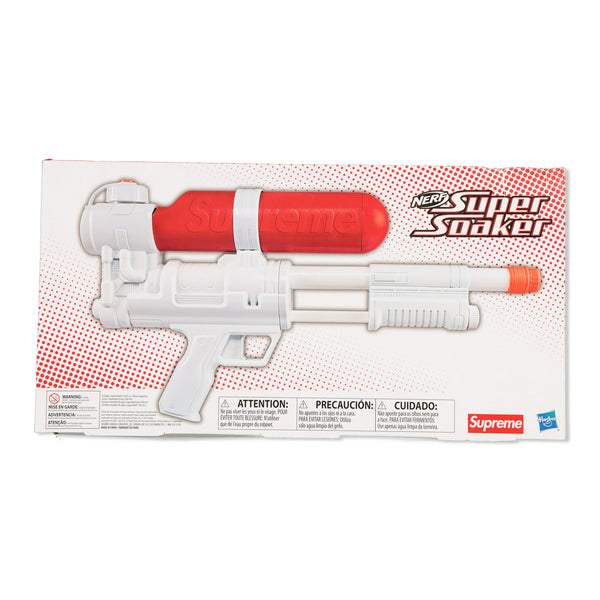 SUPREME NERF SUPER SOAKER Custom Teez NZ
