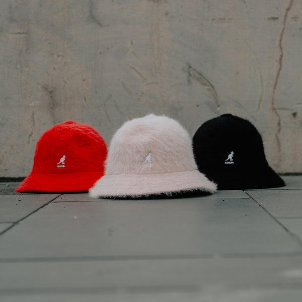 Kangol Custom Teez NZ