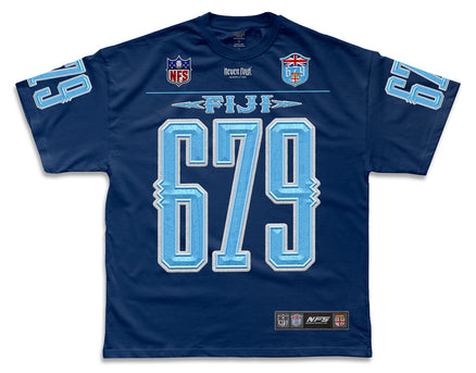 FIJI 679 MERCH