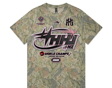 HIP HOP UNITE MERCH