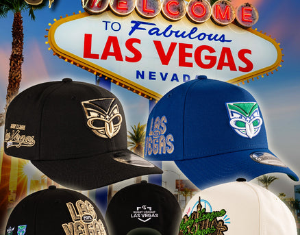 WAHS VEGAS CAPSULE