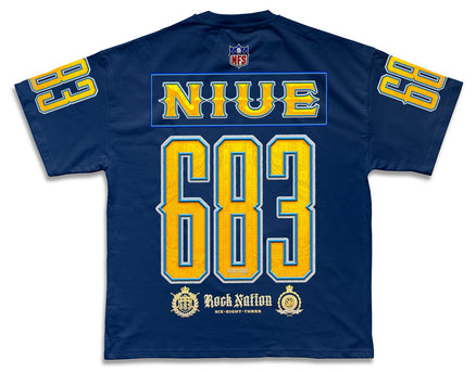 NIUE 863 MERCH