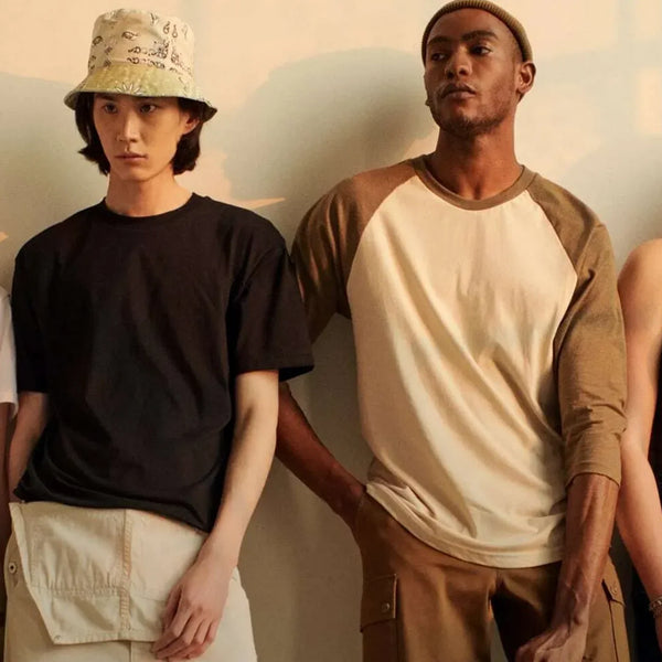 American Apparel® – Custom Teez NZ