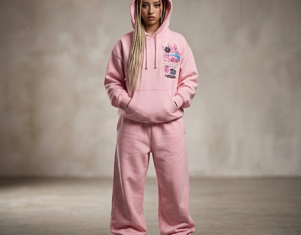 PROJECT MERCH