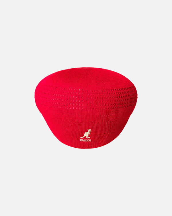 Tropic 504 Ventair Hat - RED