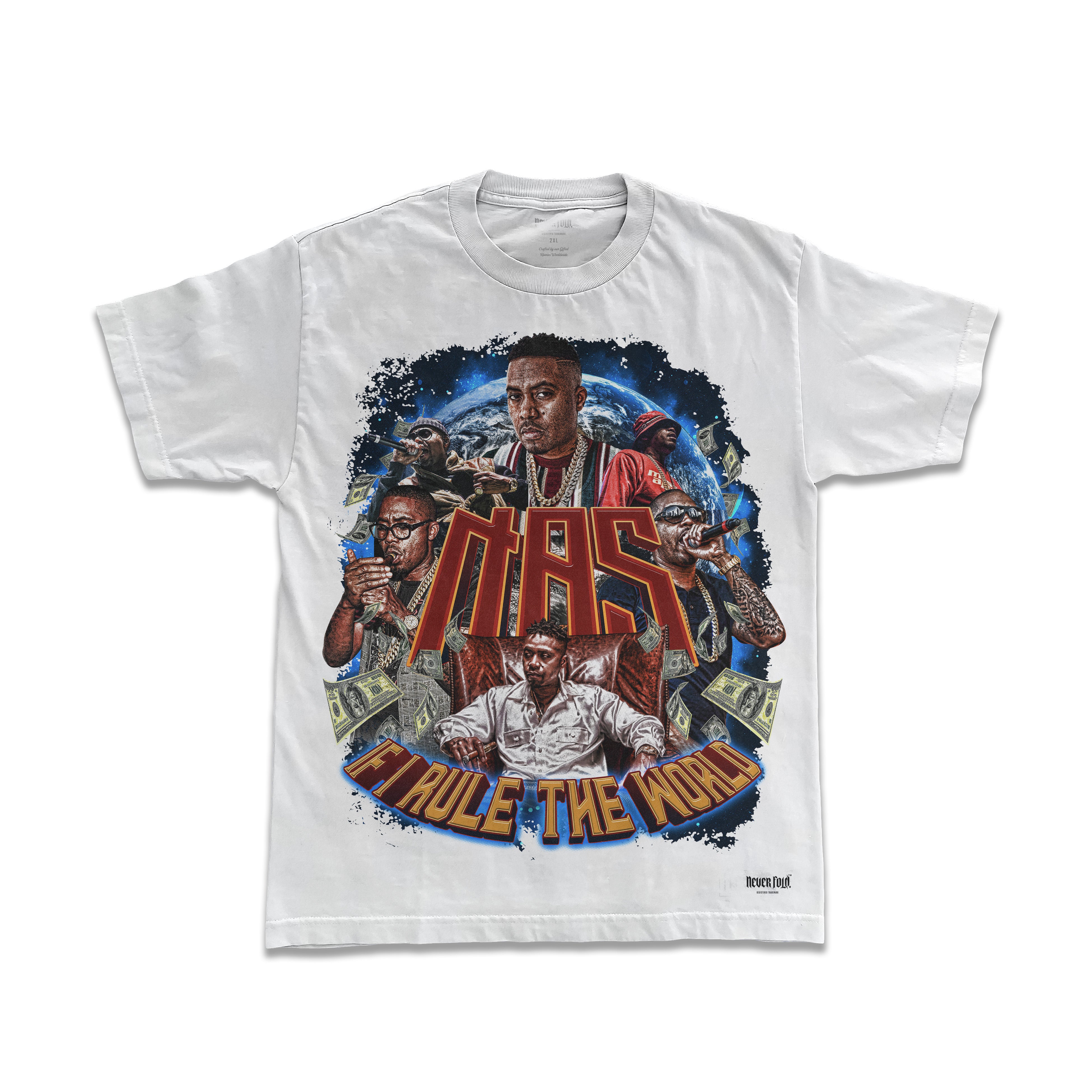 040_Graphic Tee_Made to order – Custom Teez NZ