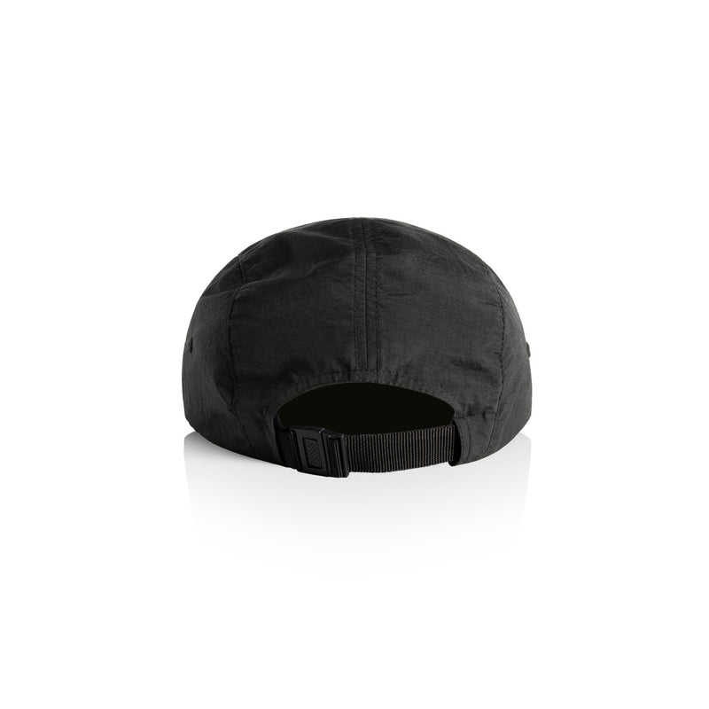 Finn Two-Tone Nylon Cap - 1105