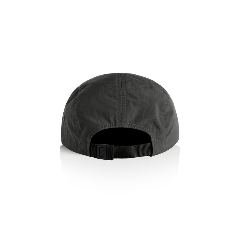 Finn Two-Tone Nylon Cap - 1105