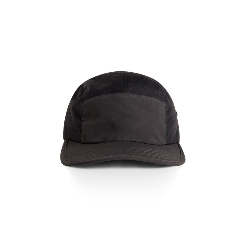 Finn Two-Tone Nylon Cap - 1105