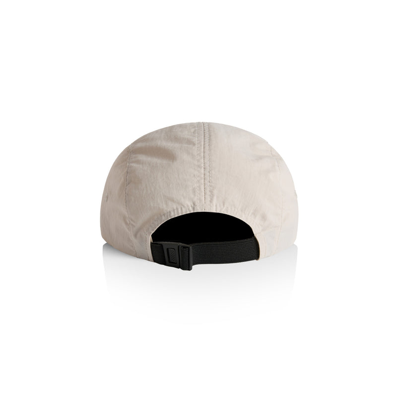 Finn Two-Tone Nylon Cap - 1105