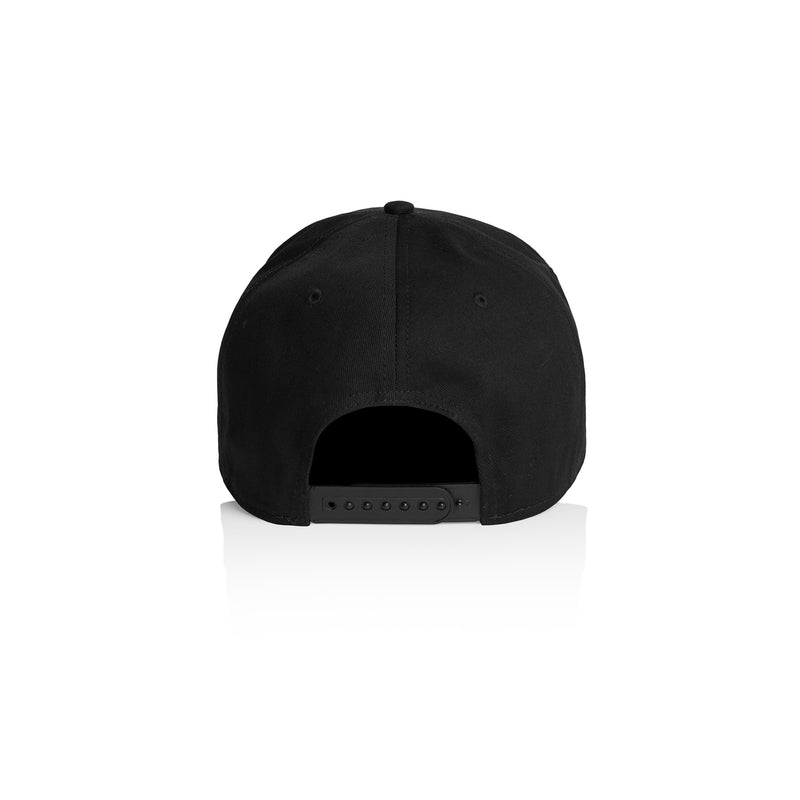 PAPA SWOOSH STYLE_ Printed Frame Cap with Custom Date + names on side panel
