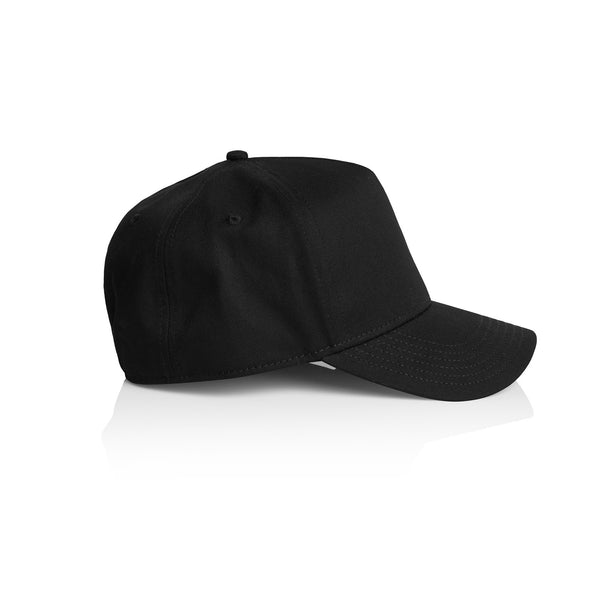 Wiki Workz Team Arch Frame Cap - 100% Cotton