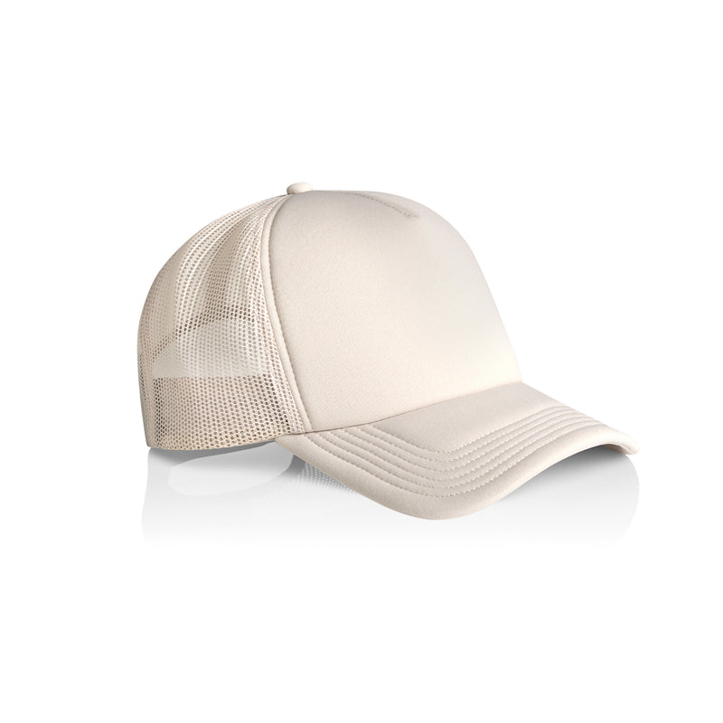 Frame Foam Trucker Cap - 1161
