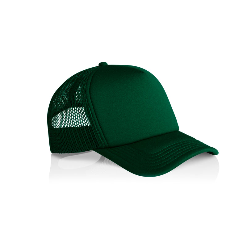 Frame Foam Trucker Cap - 1161