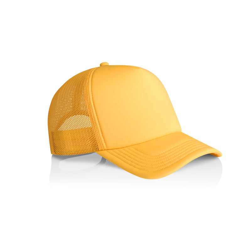 Frame Foam Trucker Cap - 1161