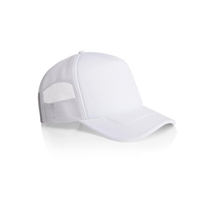 Frame Foam Trucker Cap - 1161