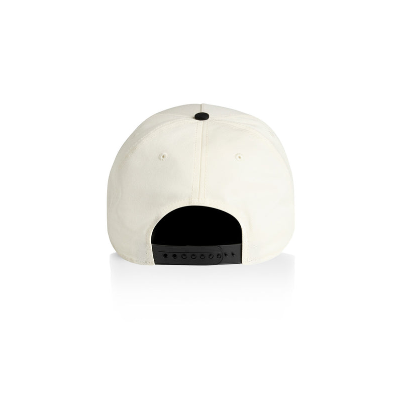 Frame Two-Tone Cap - 1165