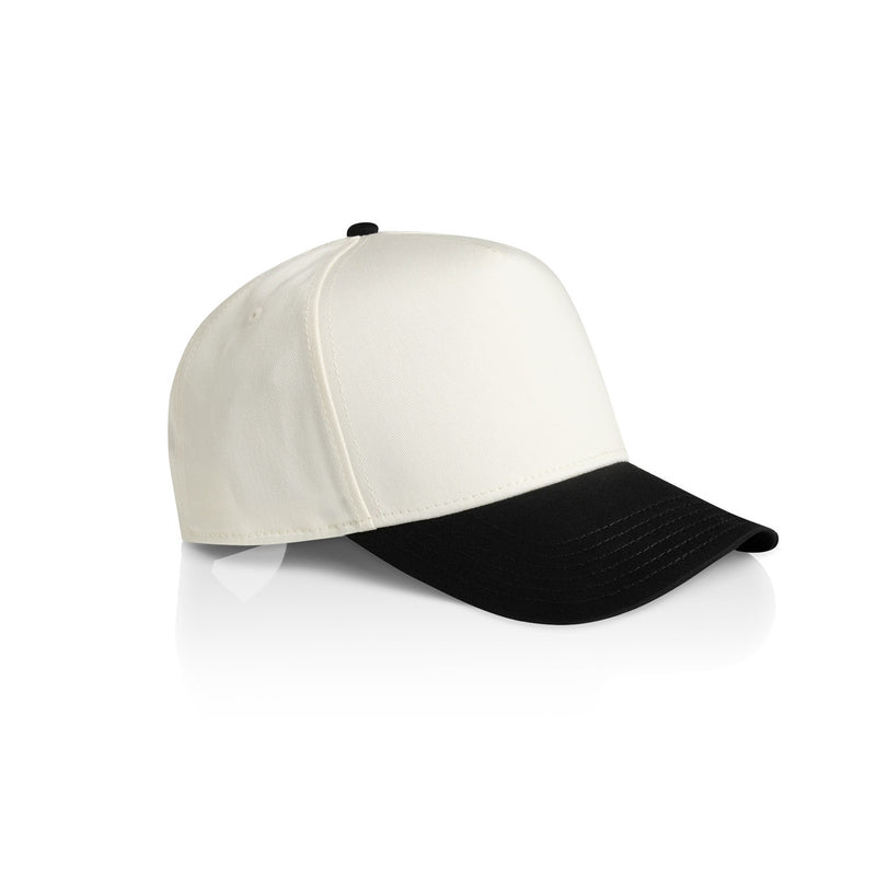 Frame Two-Tone Cap - 1165