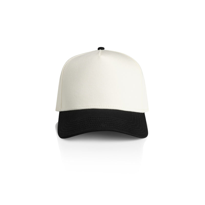 Frame Two-Tone Cap - 1165