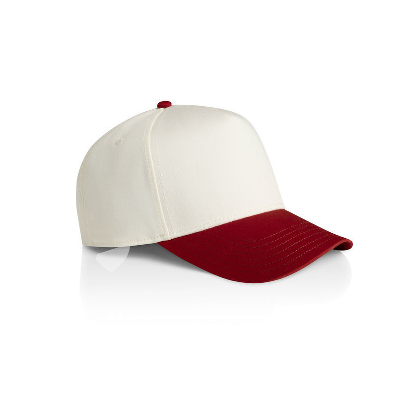 Frame Two-Tone Cap - 1165