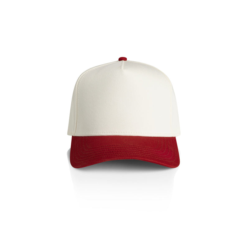 Frame Two-Tone Cap - 1165