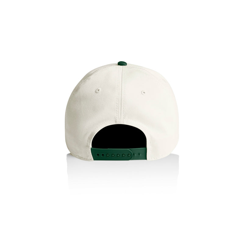 Frame Two-Tone Cap - 1165