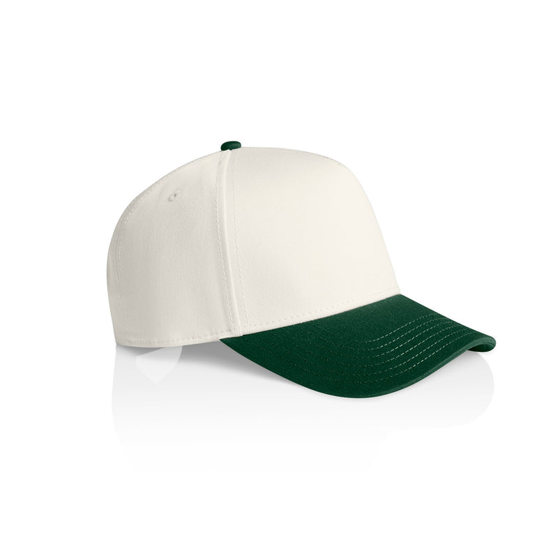Frame Two-Tone Cap - 1165