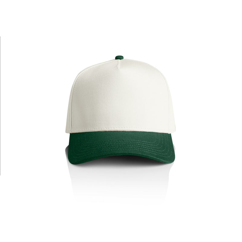 Frame Two-Tone Cap - 1165