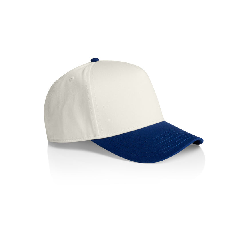 Frame Two-Tone Cap - 1165