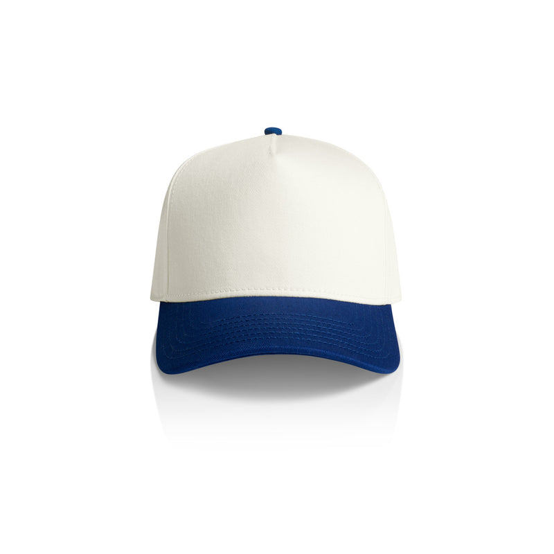 Frame Two-Tone Cap - 1165