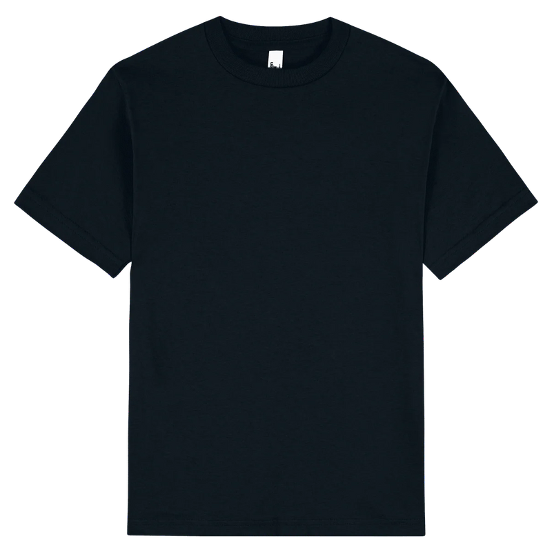 1301 | AAA Classic Tee 203g/㎡