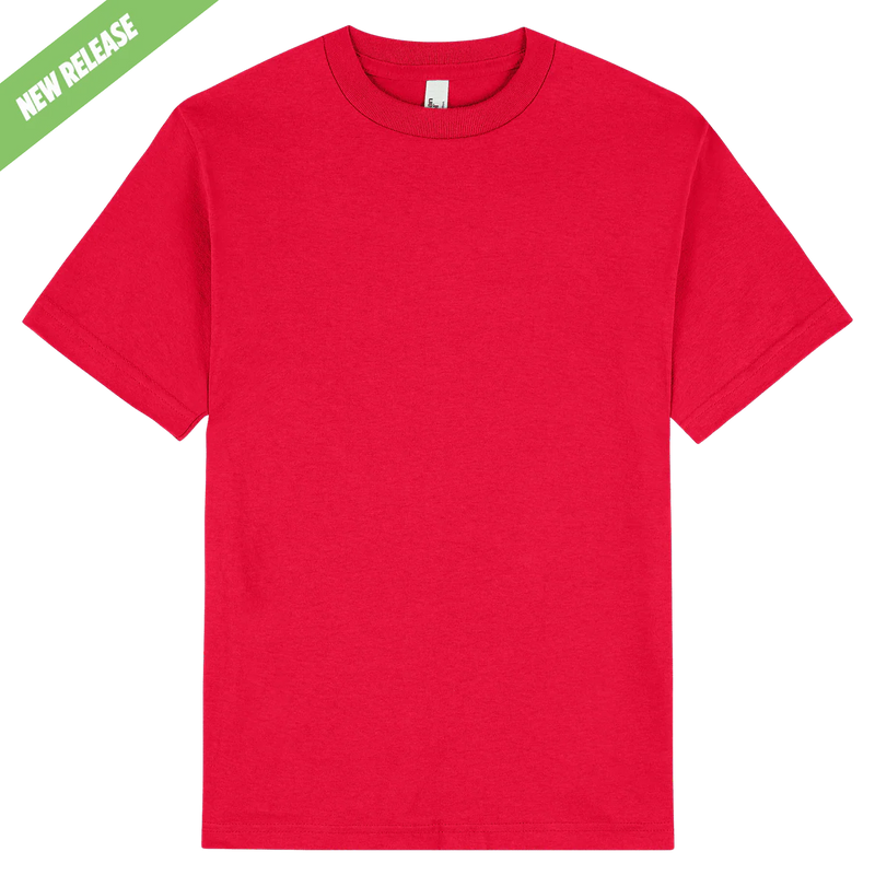 1301 | AAA Classic Tee 203g/㎡