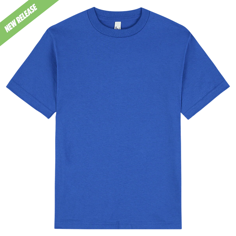 1301 | AAA Classic Tee 203g/㎡