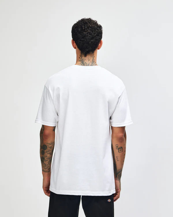 1301 | AAA Classic Tee 203g/㎡