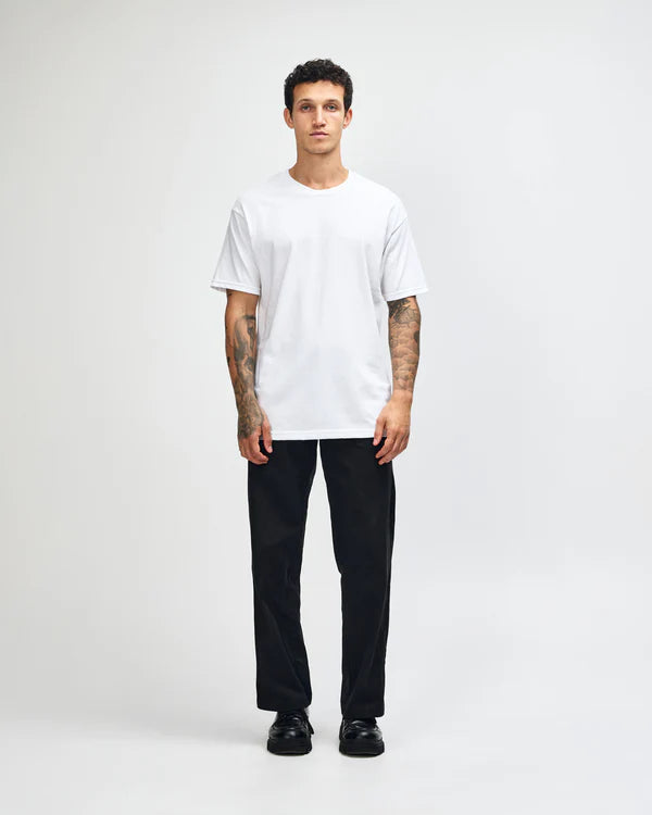 1301 | AAA Classic Tee 203g/㎡