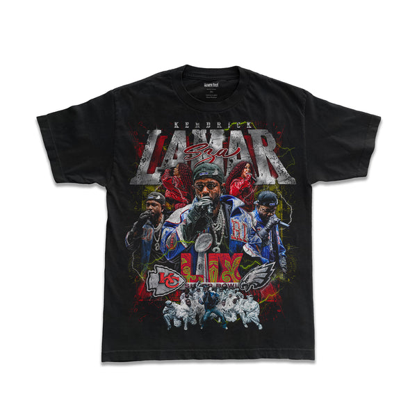 165_Graphic Tee_Made to order – Custom Teez NZ