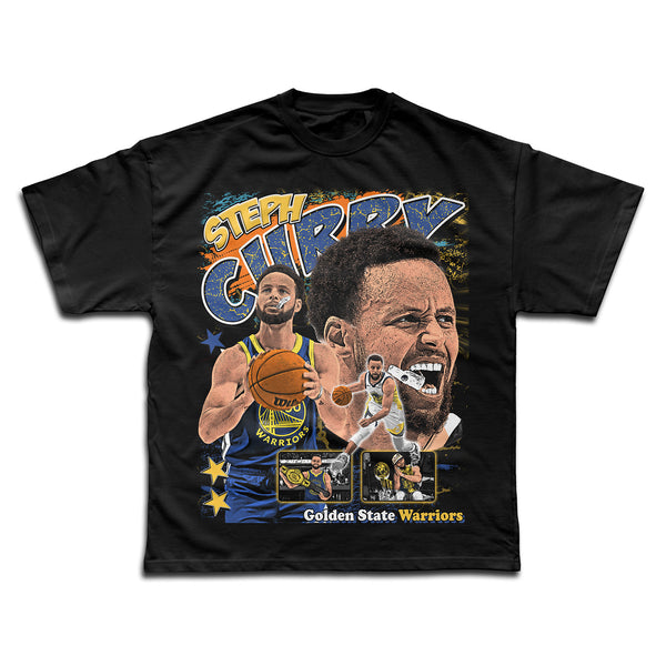 187 Graphic Tee_Made to Order