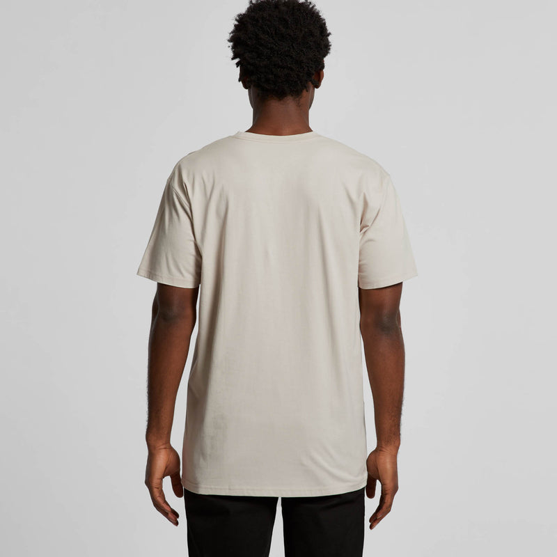 Black Staple Tee Bundle | 4 Pack + Gift Box