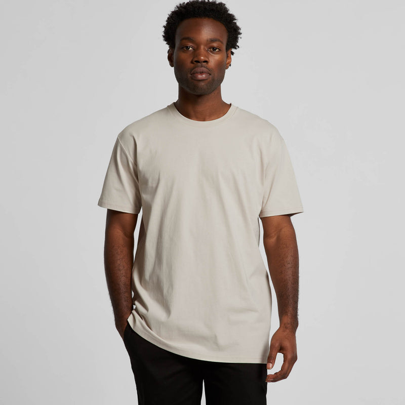 Black Staple Tee Bundle | 4 Pack + Gift Box