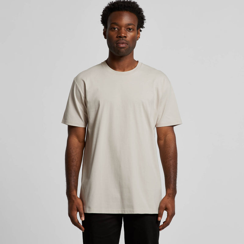 Black Staple Tee Bundle | 4 Pack + Gift Box