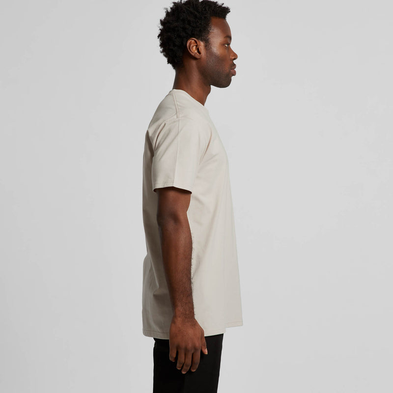 Black Staple Tee Bundle | 4 Pack + Gift Box