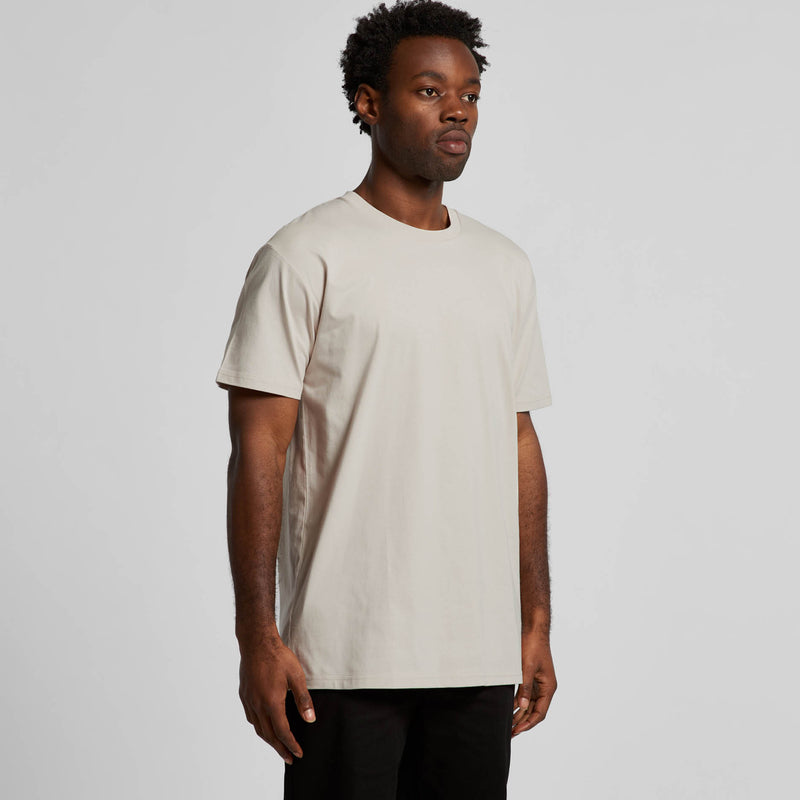 Black Staple Tee Bundle | 4 Pack + Gift Box