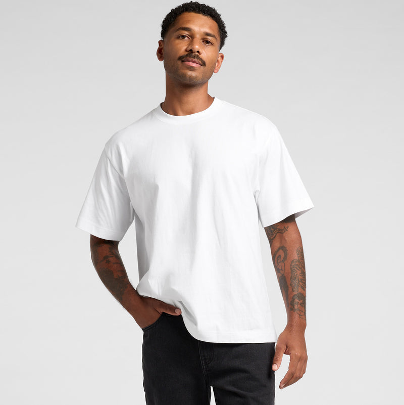 Black Box Tee Bundle | 4 Pack + Gift Box